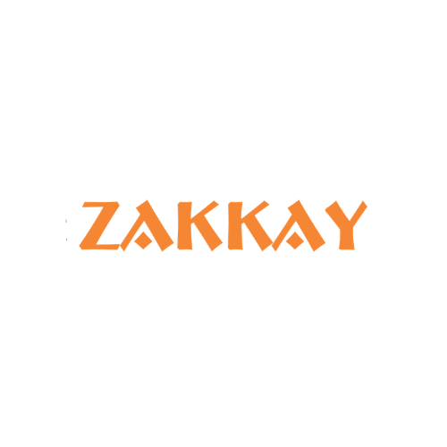 Zakkay - Sem formol