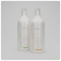 Kit Shampoo Reequilíbrio + Bálsamo Reequilíbrio 1L