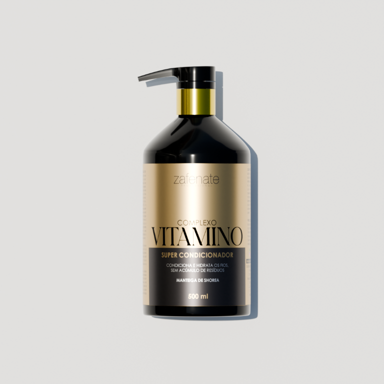 Condicionador Vitamino