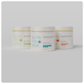 Cronograma Nutritive Mask - Therapy High Impact 500gr