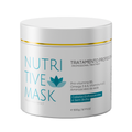 Máscara Nutritiva Pró-vitamina B5 - Therapy High Impact 500gr