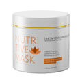 Máscara Nutritiva Tutano - Therapy High Impact 500gr