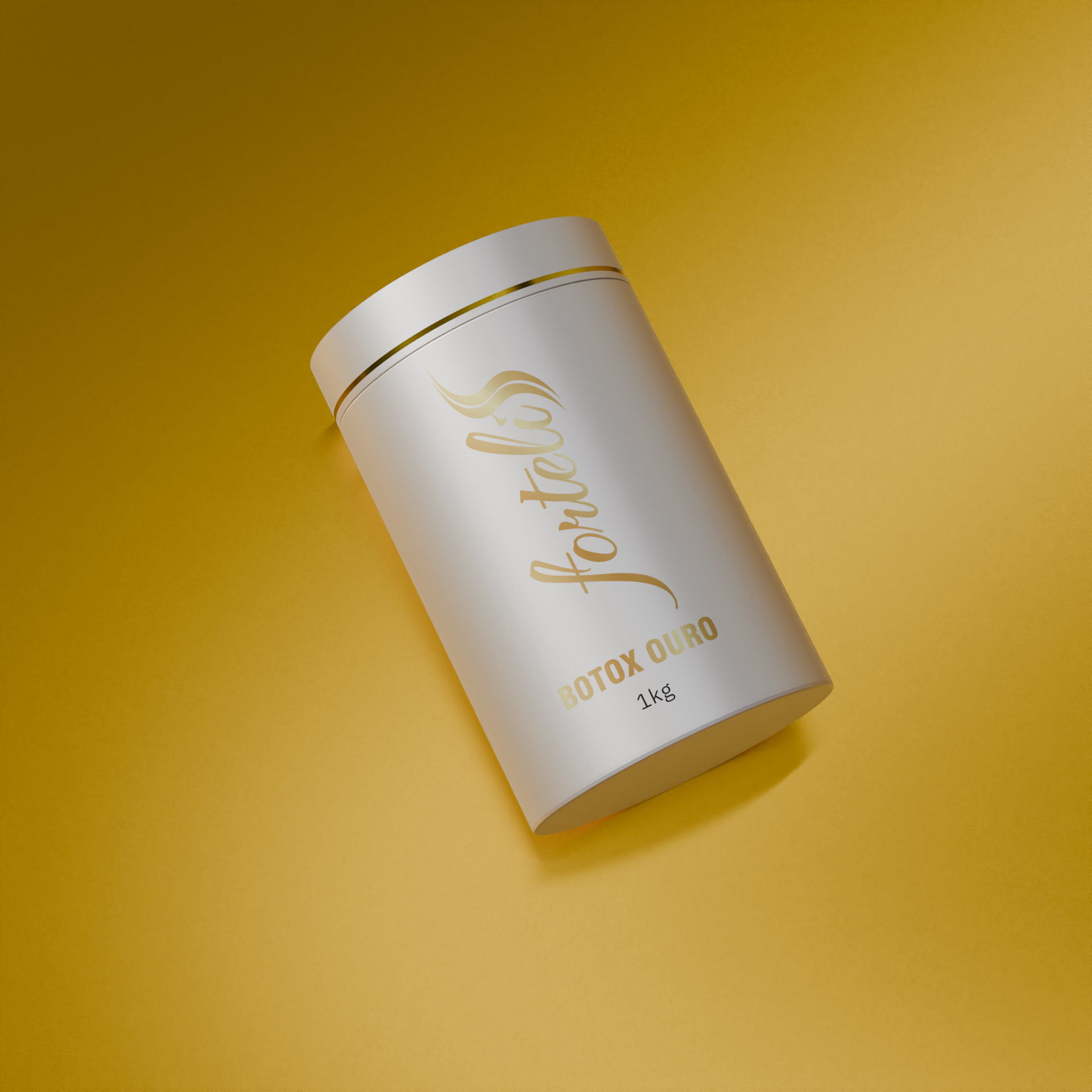 Botox ouro