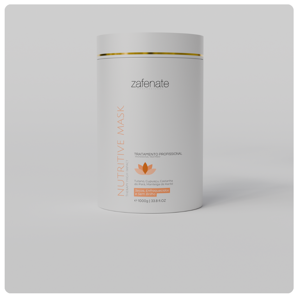 Máscara Hidratante de Tutano - Therapy High Impact 1kg