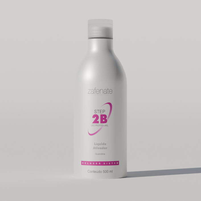 Liquido Ativador 500ml