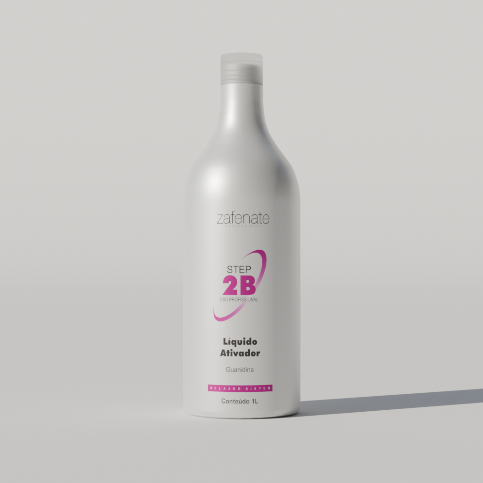 Liquido Ativador 1lt